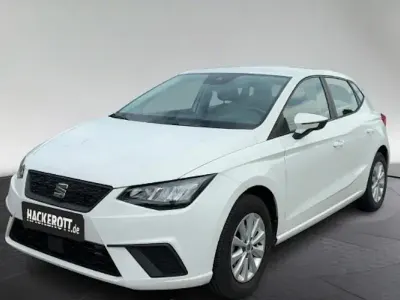 Gebraucht Seat Ibiza