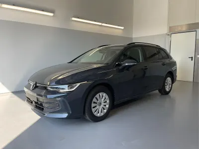 Neu VW Golf VIII 116 PS (85 kW) 2026 [5k5k] urano grau Kombi