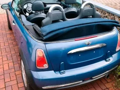 Gebraucht Mini Cooper Cabriolet