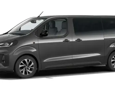 Gebraucht Fiat Ulysse