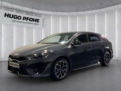 Second-hand Kia ProCeed GT-Line 120 CP (88 kW) 2024 Other Hatchback