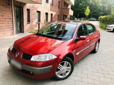 Renault Mégane II