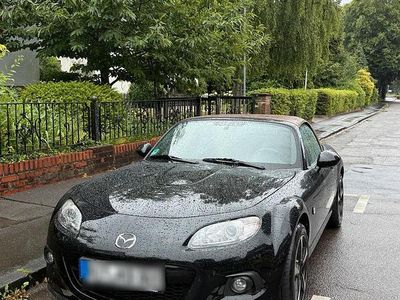 Mazda MX5