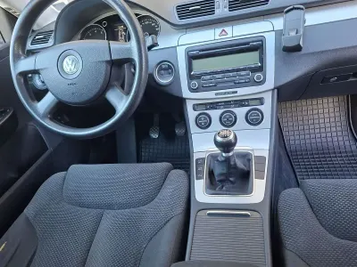 Gebraucht VW Passat