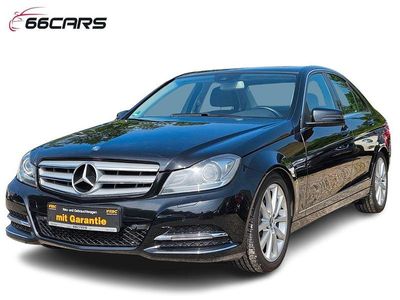 Mercedes C250