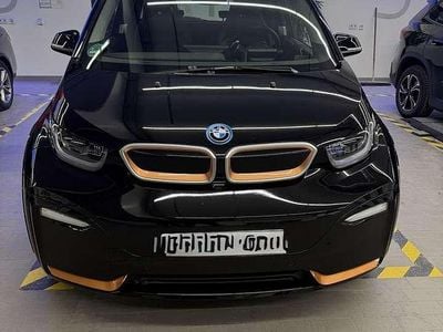Gebraucht BMW i3 135 kW (184 PS) 2020 Limousine