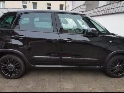Gebraucht Fiat 500L