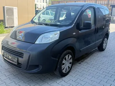 Gebraucht Citroën Nemo