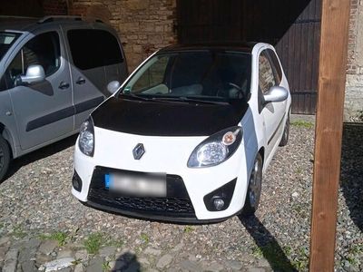 gebraucht Renault Twingo 2 GT