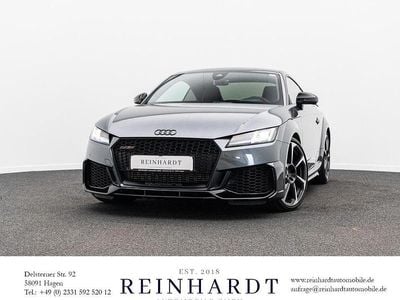 Audi TT RS