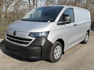 Neu VW Transporter 136 PS (100 kW) 2026 Light grey metallic Van