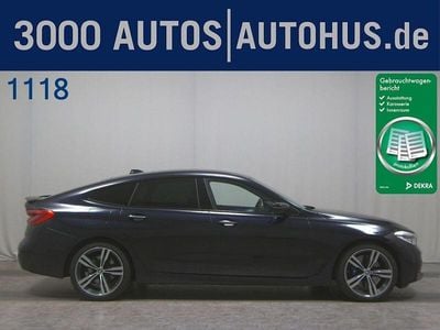 BMW 630