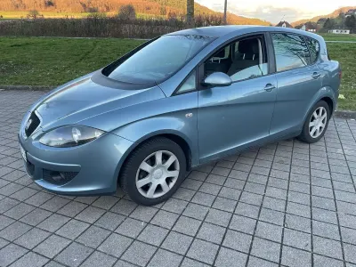 Używany Seat Toledo