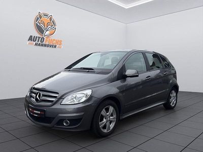 Mercedes B180