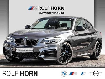 BMW M240