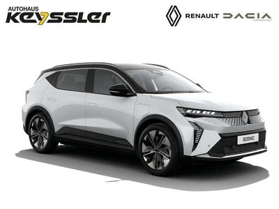 Renault Scénic