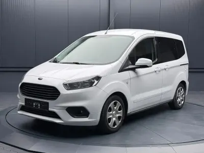 Gebraucht Ford Tourneo Courier