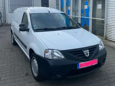 Gebraucht Dacia Logan