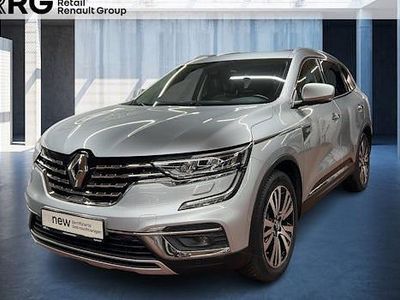 Second-hand Renault Koleos Initiale Paris 184 CP (135 kW) 2021 Gri SUV