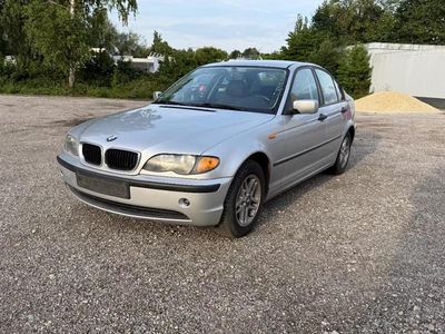 BMW 316