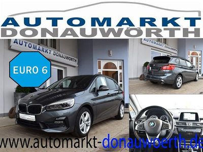 BMW 220 Active Tourer