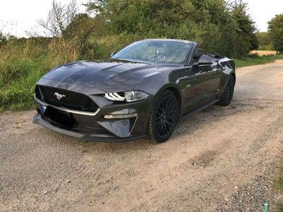 gebraucht Ford Mustang GT Convertible 5.0 Ti-VCT V8 Aut.