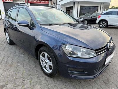 VW Golf VII