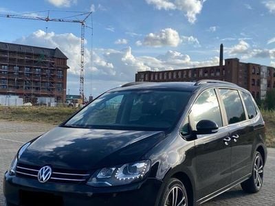 VW Sharan