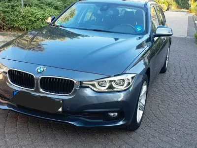 Gebraucht BMW 320