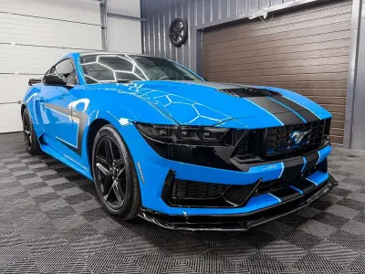 Gebraucht Ford Mustang