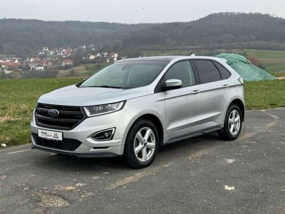 gebraucht Ford Edge Sport 4x4 VOLL! GARANTIE!