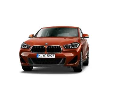 Gebraucht BMW X2 M Sport 125 PS (91 kW) 2026 SUV