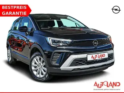 Używany Opel Crossland 2022 Andere SUV