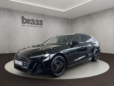 Nouă Audi A5 Sport 367 CP (269 kW) 2026 Negru Break