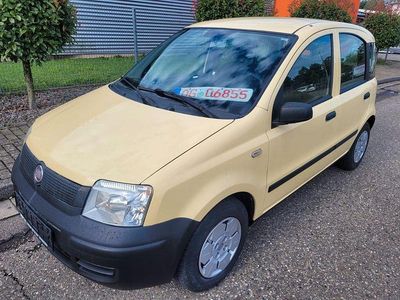 Gebraucht 2009 Fiat Panda Kleinwagen | 1.998 € (Fairer Preis)