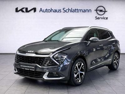 (h8g) pentametal met. Gebraucht 2024 Kia Sportage Spirit SUV | 29.980 € (Guter Preis)
