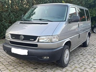 VW T4