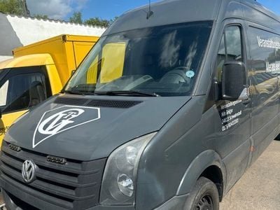 VW Crafter
