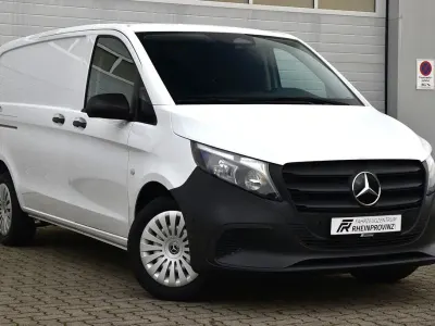 Gebraucht Mercedes Vito