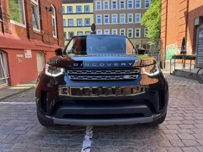 Gebraucht Land Rover Discovery