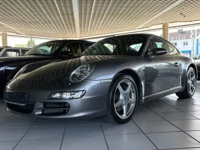 Gebraucht Porsche 911 Carrera
