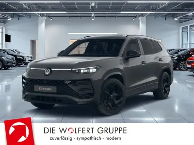 Neu VW Tayron R-line 272 PS (200 kW) 2026 Grau SUV