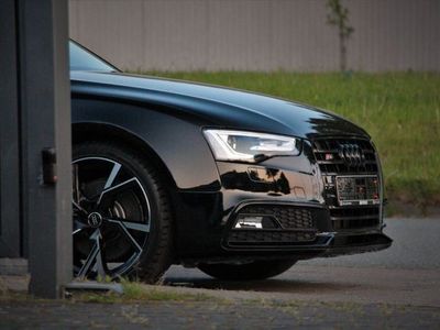 gebraucht Audi S5 Cabriolet 3.0 TFSI S tronic quattro /B&O/Kamera/Navi