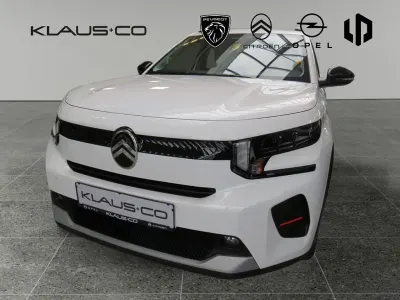 Gebraucht Citroën C3 101 PS (74 kW) 2026 Weiß SUV