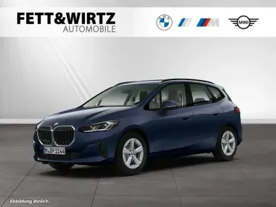 Gebraucht BMW 220 Active Tourer