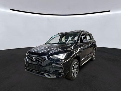 Usata Seat Ateca FR 150 CV (110 kW) 2025 Nero SUV