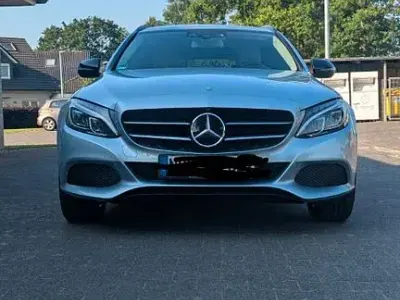 Gebraucht Mercedes C220
