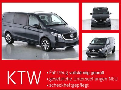 Mercedes EQV300