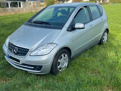 gebraucht Mercedes A160 CDI -