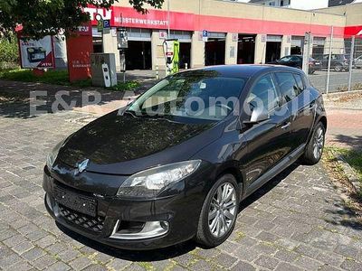 Renault Mégane GT Line
